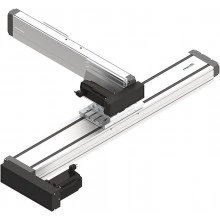 2 HA - 2D cantilever surface CMS-2HA-23-2