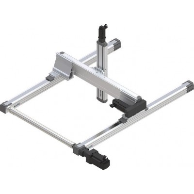 3SB - 3D gantry CMS-3SB-20-2 3SB - 3D gantry CMS-3SB-20-2