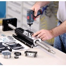 Spare parts
