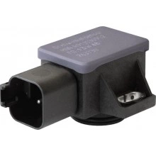 Hall-effect swivel angle sensor SWS55