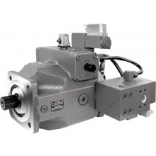 Secondary control for open circuit DS2