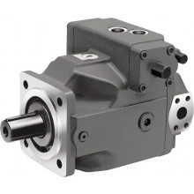 Pressure and flow controller DR, DP, FR, DFR