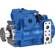 Axial piston variable pump A10VGT series 11