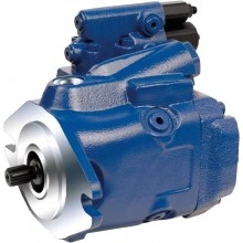 Axial piston variable pump A10VNO series 5x