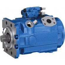 Axial piston variable pump A15VO series 1x