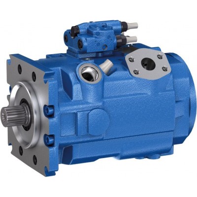 Axial piston variable pump A15VO series 1x