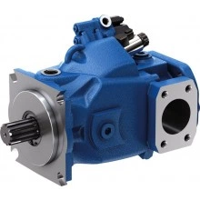 Axial piston variable pump A10VOH series 60