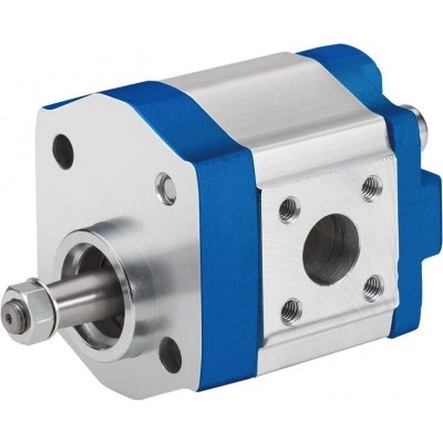 External gear pump High Performance AZPB External gear pump High Performance AZPB