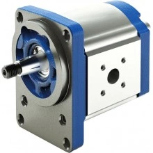 External gear pump SILENCE AZPS