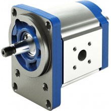 External gear pump Standard AZPW