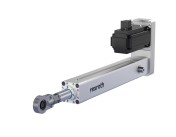 osch Rexroth расширяет ассортимент электромеханических цилиндров новой серией EMC-HP