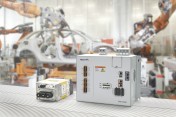Bosch Rexroth представляет адаптивный контроллер для контактной сварки нового поколения