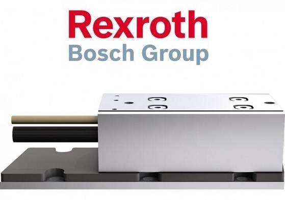 Bosch Rexroth: синхронные линейные двигатели ML3
